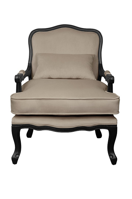 Мягкое кресло Nitro Taupe