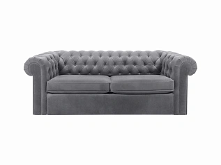 Диван Chesterfield без механизма