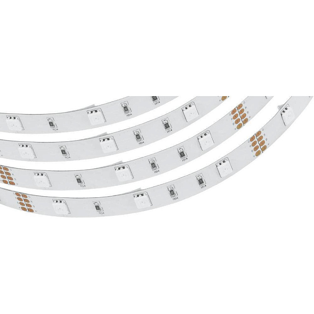 Светодиодная лента (комплект) RGB LED STRIPES-BASIC