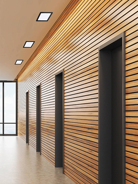 30762 Светодиодный настенно-потолочный светильник FUEVA 5 в Санкт-Петербурге 30762 Светодиодный настенно-потолочный светильник FUEVA 5