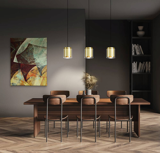 99654 Подвесной потолочный светильник (люстра) LAGUNITAS