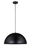 Люстра Sanda Black D50