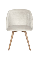 Стул Visti Milk V3