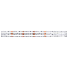 Светодиодная лента (комплект) RGB LED STRIPES-FLEX 92058