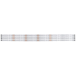 Светодиодная лента (комплект) RGB LED STRIPES-FLEX 92058