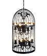 Люстра Birdcage D40 №4