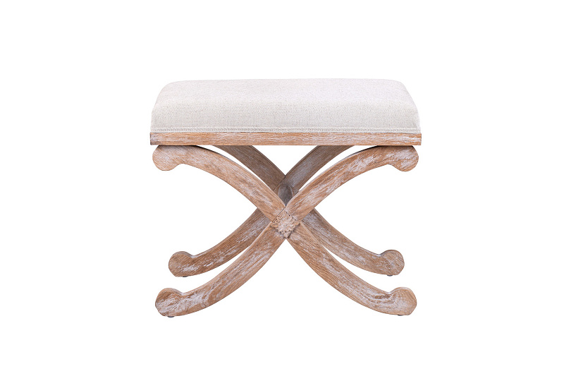 Дизайнерская банкетка X-Bench в Санкт-Петербурге Дизайнерская банкетка X-Bench