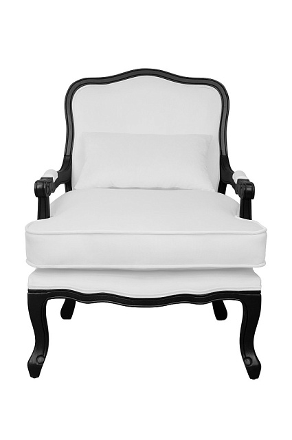 Мягкое кресло модерн Nitro Beige V6 в Санкт-Петербурге Мягкое кресло модерн Nitro Beige V6