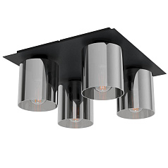 99632 Светильник потолочный GOROSIBA 1