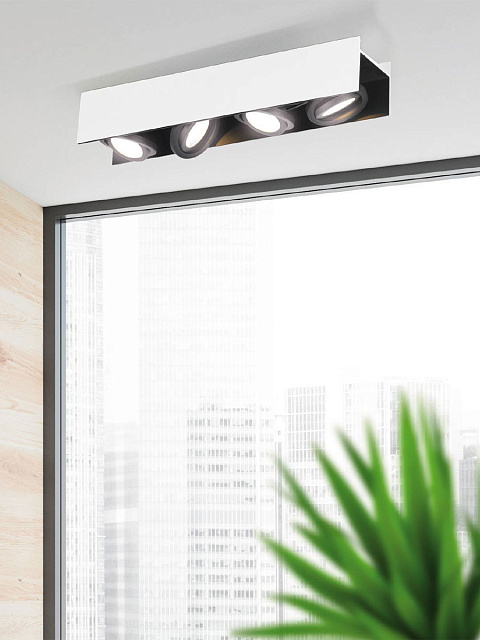 39318 Светодиодный потолочный светильник VIDAGO в Санкт-Петербурге 39318 Светодиодный потолочный светильник VIDAGO