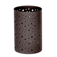 422729 Подсвечник LUGAIT, H170, ?110