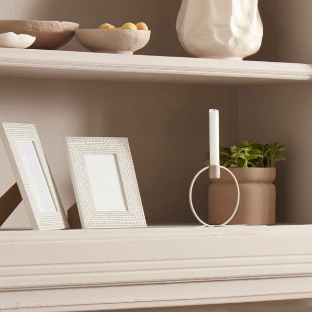 422024 Подсвечник NUMAZU, L225, B75, H150, сталь, золотой в Санкт-Петербурге 422024 Подсвечник NUMAZU, L225, B75, H150, сталь, золотой