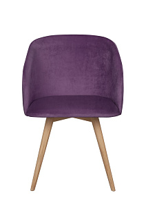 Стул Visti Plum