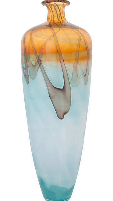Ваза Alice Tall Glass Vase в Санкт-Петербурге Ваза Alice Tall Glass Vase