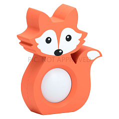 Настольная лампа светодиодная ROSALI