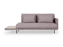 Кушетка Ricadi