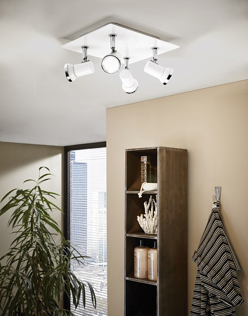 31264 Светодиодный спот TAMARA 1 в Санкт-Петербурге 31264 Светодиодный спот TAMARA 1