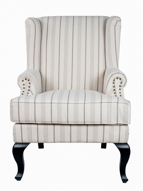 Мягкое полукресло с подлокотниками Lekalo в Санкт-Петербурге Мягкое полукресло с подлокотниками Lekalo