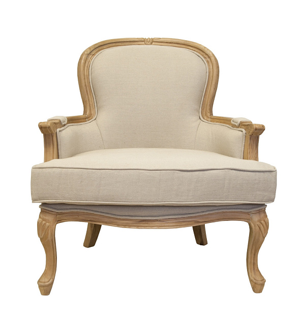 Классическое кресло Diesta в Санкт-Петербурге Классическое кресло Diesta