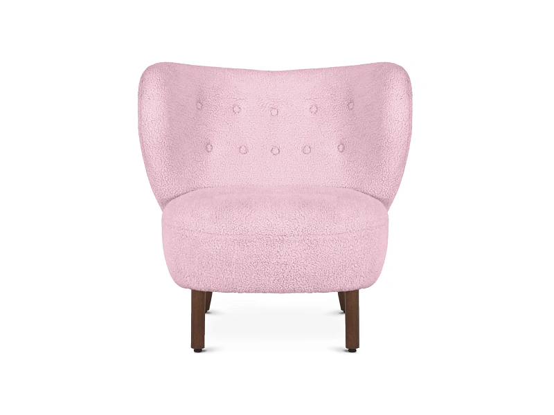 Кресло Lounge Wood