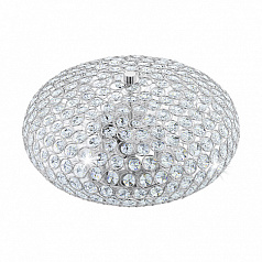 Потолочный светильник CLEMENTE Ø350 арт 95284