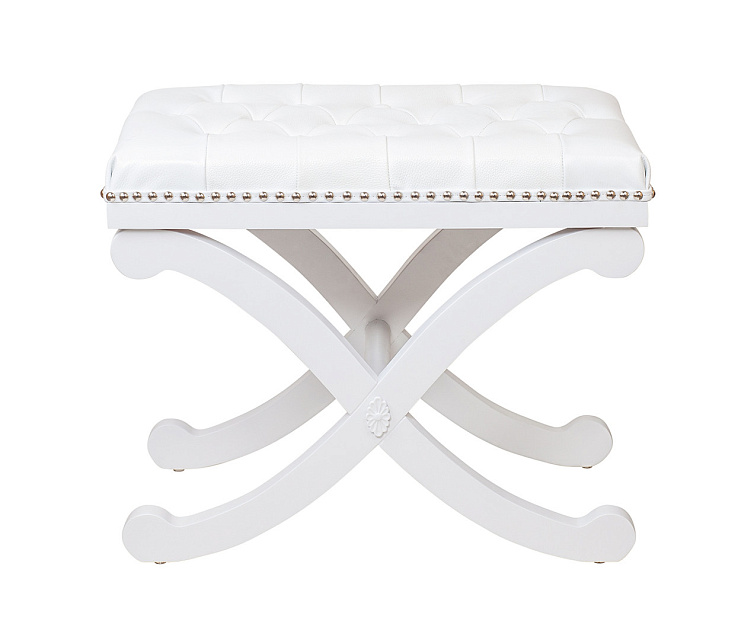 Дизайнерская банкетка X-Bench-W в Санкт-Петербурге Дизайнерская банкетка X-Bench-W