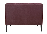 Диван Sommet Brown Red №3