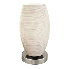 Настольная лампа светодиодная BATISTA 3