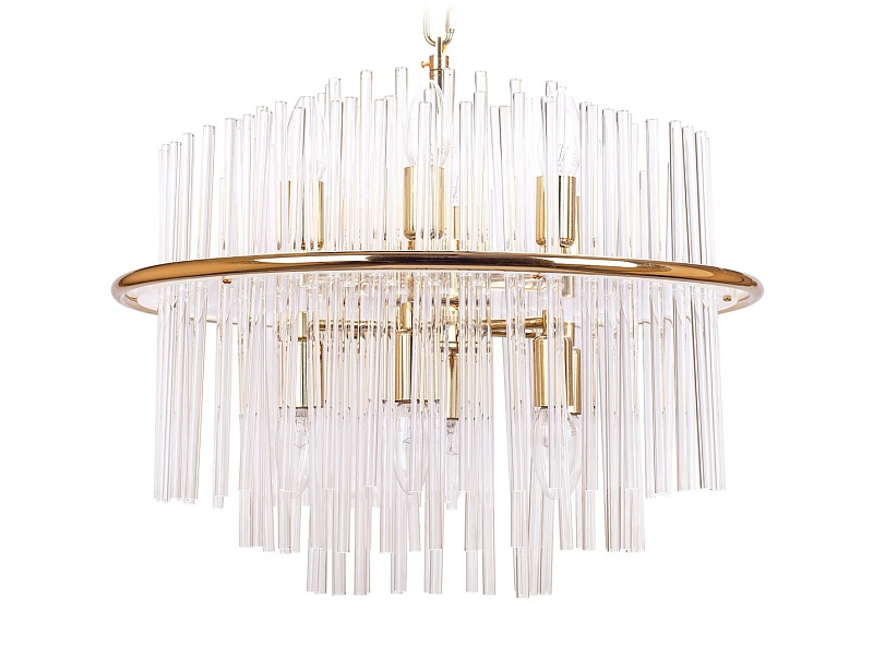 Люстра Bekiles 18 в Санкт-Петербурге Люстра Bekiles 18