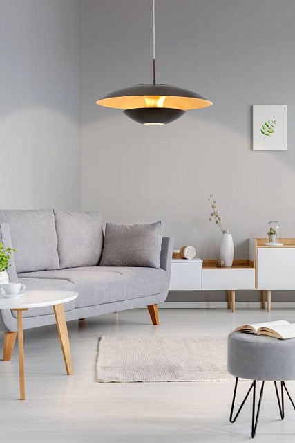 95755 Подвесной потолочный светильник (люстра) NUVANO в Санкт-Петербурге 95755 Подвесной потолочный светильник (люстра) NUVANO