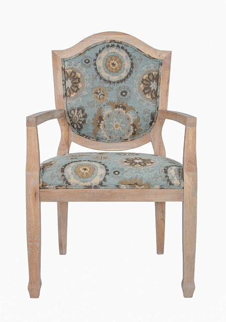 Мягкое полукресло с подлокотниками Oran в Санкт-Петербурге Мягкое полукресло с подлокотниками Oran