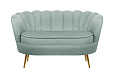 Диван Pearl Double Green