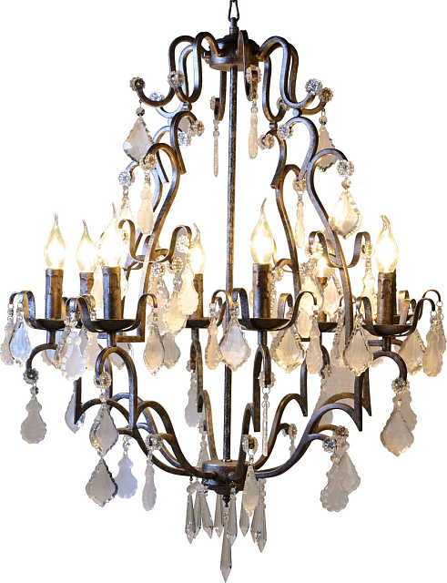 Люстра Palla в Санкт-Петербурге Люстра Palla