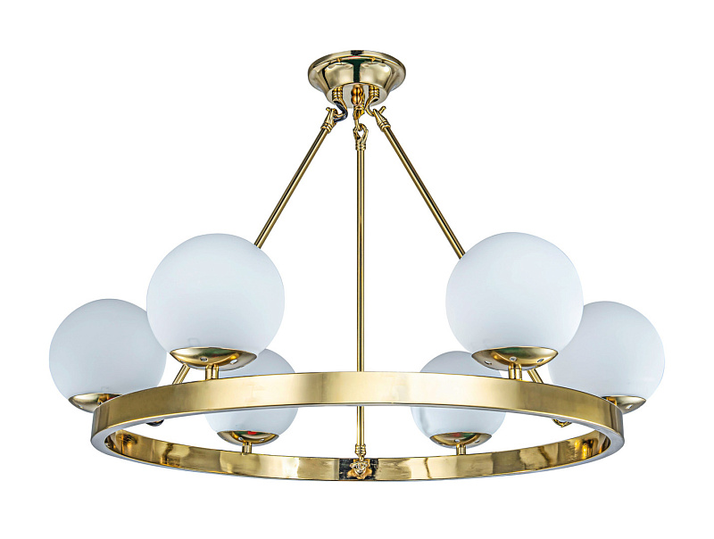 Люстра Becky Radiant 6 в Санкт-Петербурге Люстра Becky Radiant 6