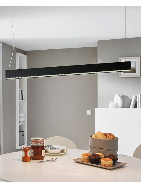 39486 Светодиодный подвес TERMINI в Санкт-Петербурге 39486 Светодиодный подвес TERMINI