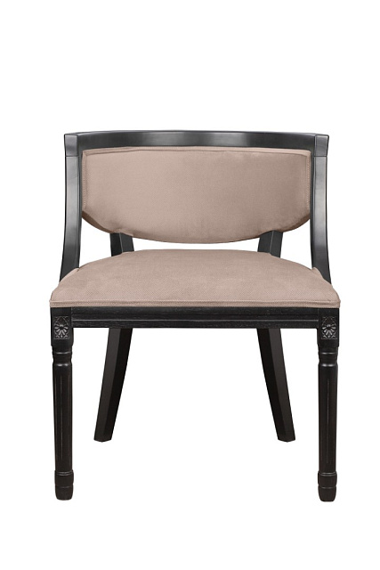 Стул для кафе Orzo Latte в Санкт-Петербурге Стул для кафе Orzo Latte