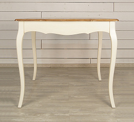 Квадратный обеденный стол "Leontina"  арт ST9353