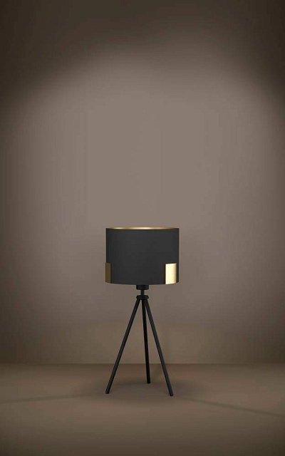 39965 Настольная лампа TORTOLA 1 в Санкт-Петербурге 39965 Настольная лампа TORTOLA 1