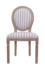 Стул для кафе Volker Pinstripe