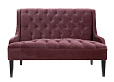 Диван Sommet Brown Red