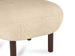 Пуф Lounge Wood №5