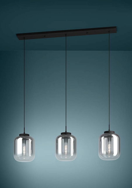 390104 Люстра BULCIAGO