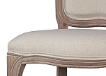 Стул Graph Beige №4