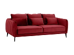 Диван Amsterdam трёхместный №1