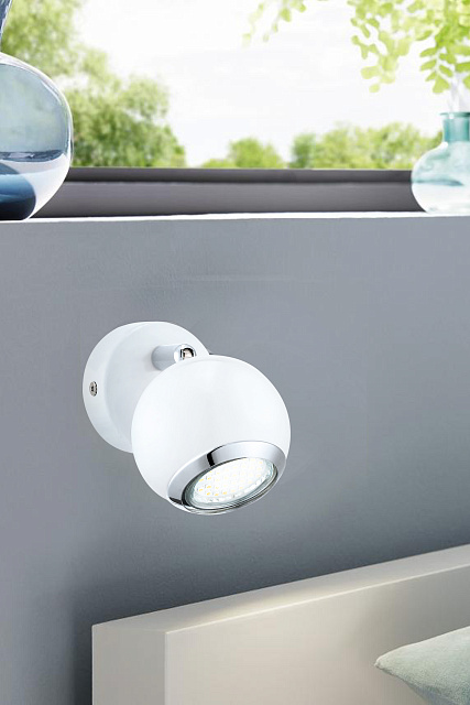 31001 Светодиодный спот BIMEDA в Санкт-Петербурге 31001 Светодиодный спот BIMEDA