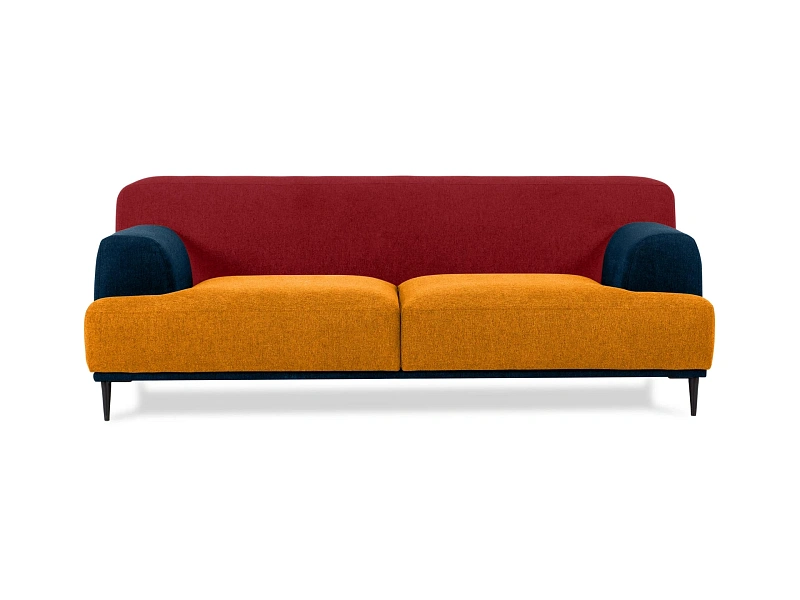 Диван Portofino wave 2-х местный