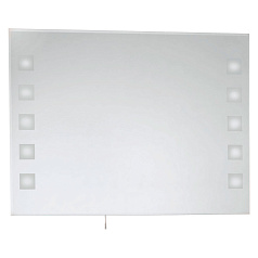 86129 Настенный светильник MIRROR