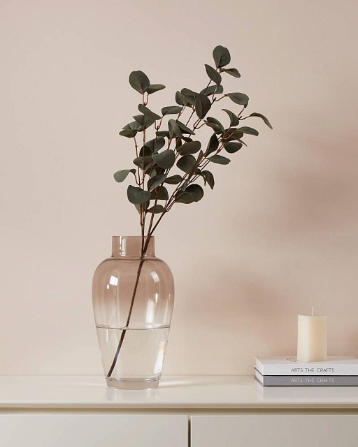 428179 Искусственное растение TEPALING, L700, B300, пластик/метал.проволока/бумага, зеленый в Санкт-Петербурге 428179 Искусственное растение TEPALING, L700, B300, пластик/метал.проволока/бумага, зеленый