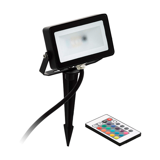 98185 Ландшафтный светодный спот FAEDO 4 в Санкт-Петербурге 98185 Ландшафтный светодный спот FAEDO 4