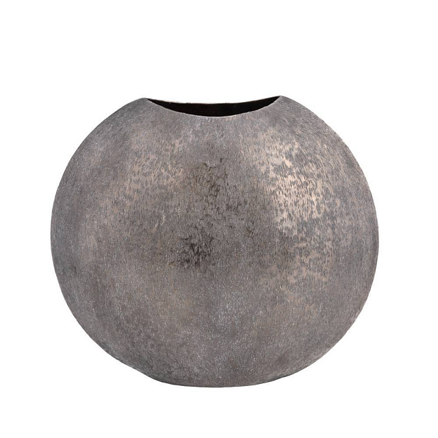 421184 Ваза декоративная KURASHIKI, H334, алюминий, медный в Санкт-Петербурге 421184 Ваза декоративная KURASHIKI, H334, алюминий, медный